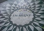 73 Central Park, Erinnerung an John Lennon